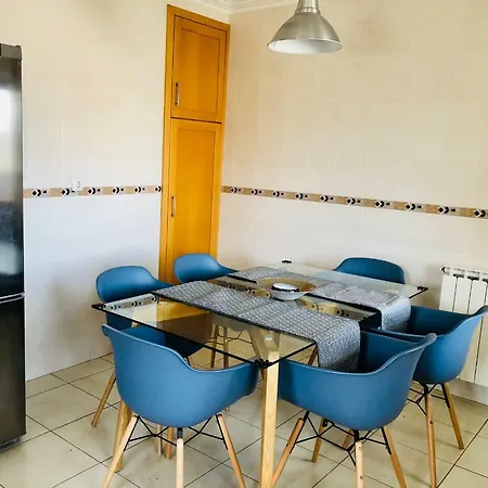 Casa Da Foz Сasa de vacaciones Foz do Arelho
