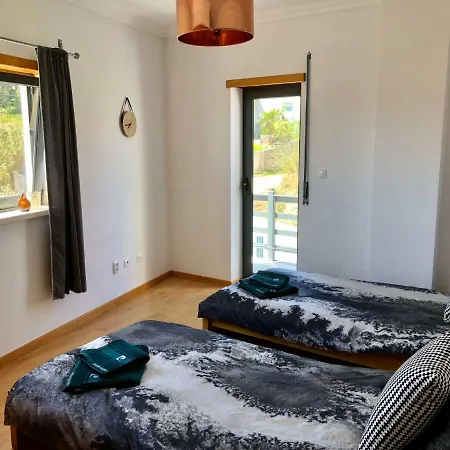 Casa Da Foz Foz do Arelho