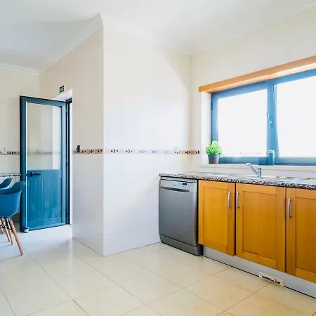Сasa de vacaciones Casa Da Foz