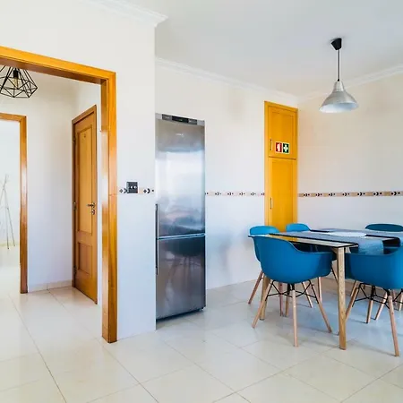 Casa Da Foz Foz do Arelho
