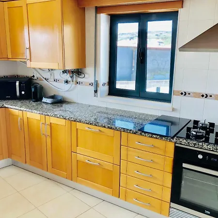 Casa Da Foz Foz do Arelho