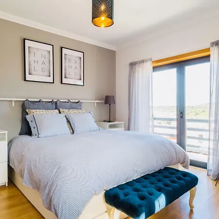 Casa Da Foz Сasa de vacaciones Foz do Arelho