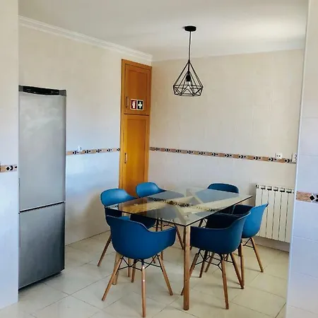 Casa Da Foz * Foz do Arelho