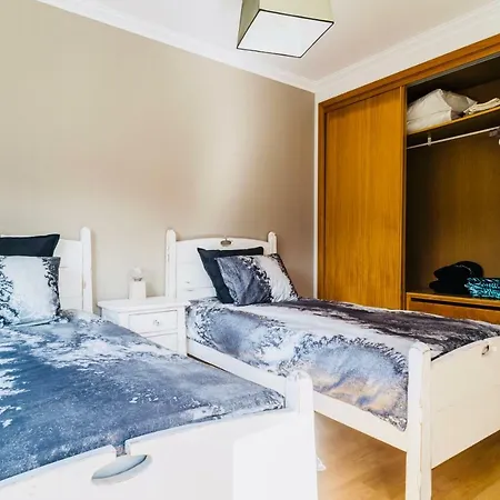Casa Da Foz Сasa de vacaciones Foz do Arelho