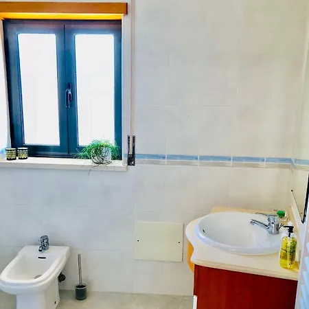 Casa Da Foz Сasa de vacaciones *