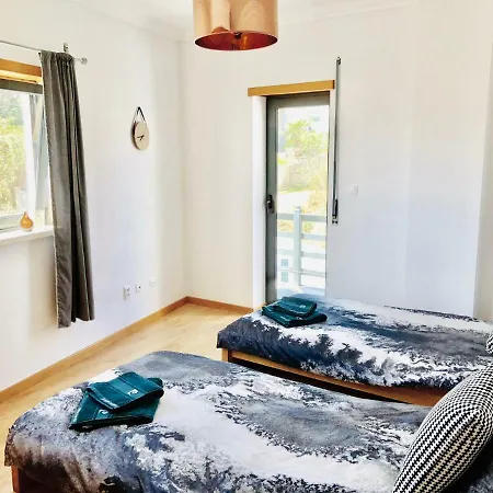 Casa Da Foz Сasa de vacaciones Foz do Arelho