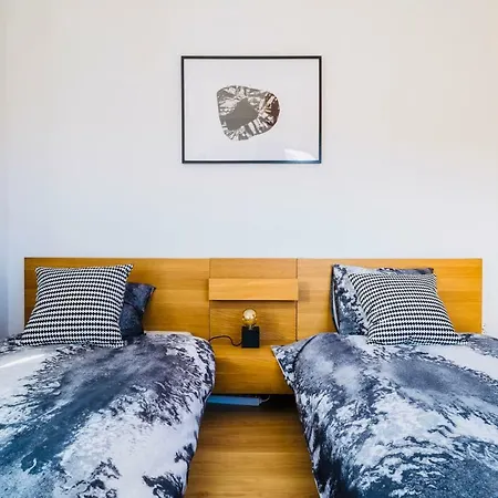 Сasa de vacaciones Casa Da Foz *