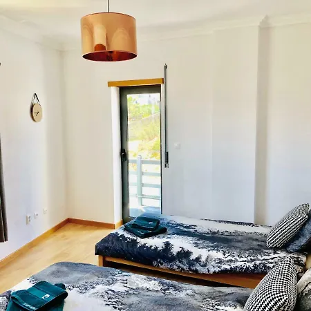 Casa Da Foz Foz do Arelho