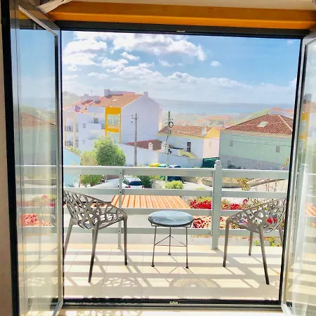 Casa Da Foz Сasa de vacaciones Foz do Arelho