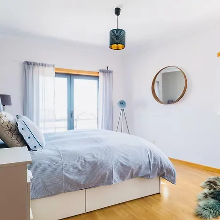 Casa Da Foz Сasa de vacaciones