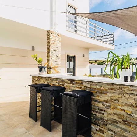 Casa Da Foz Foz do Arelho