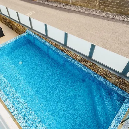 Casa Da Foz Сasa de vacaciones *
