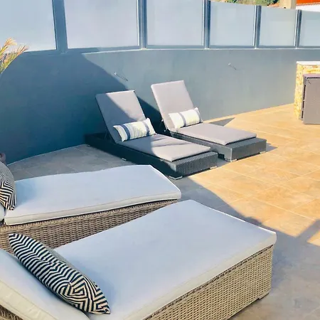 Casa Da Foz Сasa de vacaciones *