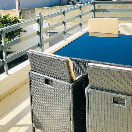Casa Da Foz Сasa de vacaciones *