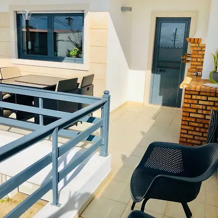 Casa Da Foz Foz do Arelho