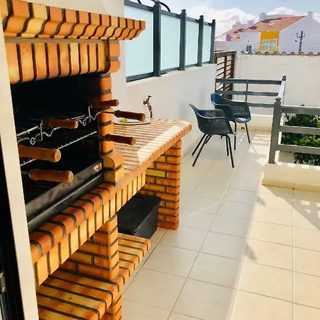 Сasa de vacaciones Casa Da Foz