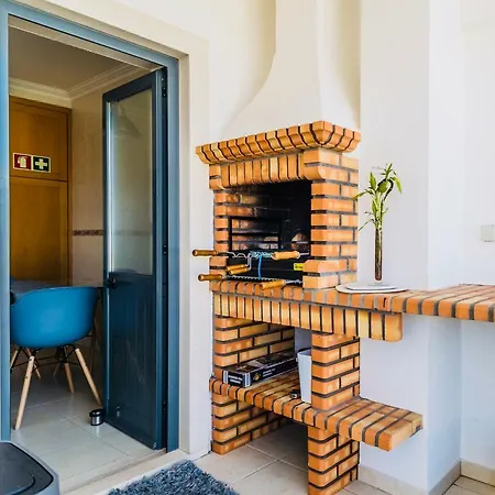 Сasa de vacaciones Casa Da Foz