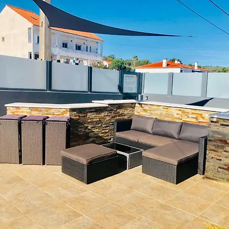Casa Da Foz Сasa de vacaciones *