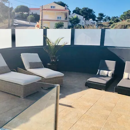 Сasa de vacaciones Casa Da Foz *