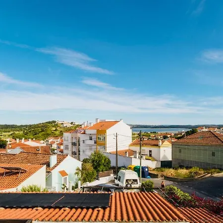 Сasa de vacaciones Casa Da Foz
