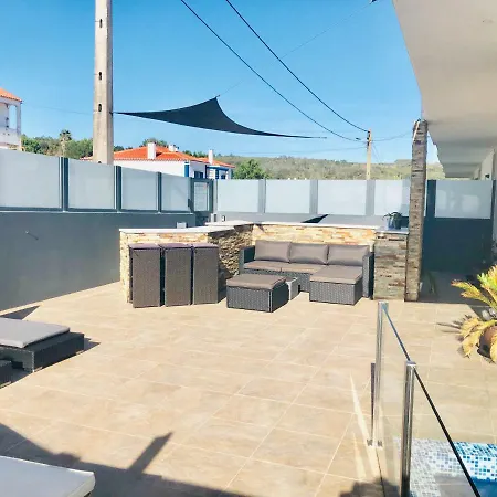 Casa Da Foz * Foz do Arelho