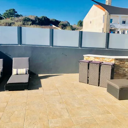 Сasa de vacaciones Casa Da Foz *