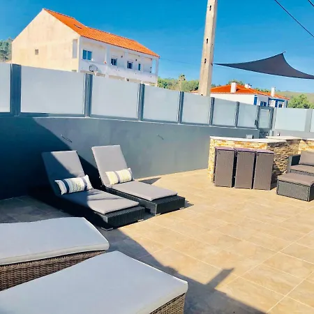 Casa Da Foz Сasa de vacaciones *