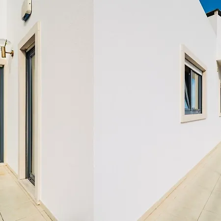 Сasa de vacaciones Casa Da Foz *