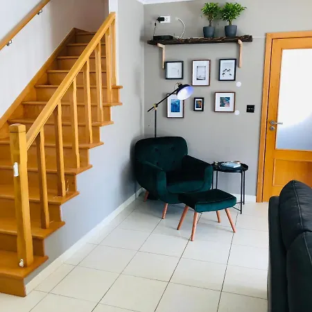 Casa Da Foz Сasa de vacaciones *