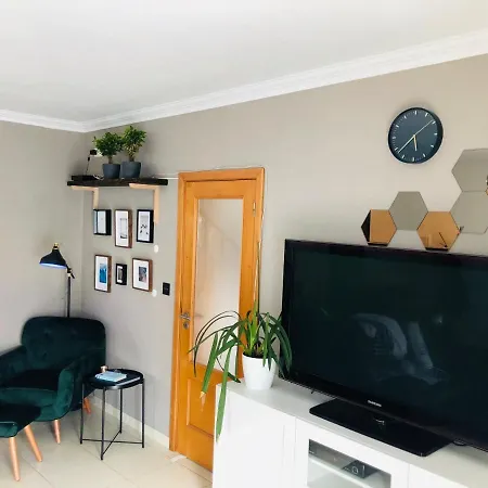 Casa Da Foz Сasa de vacaciones